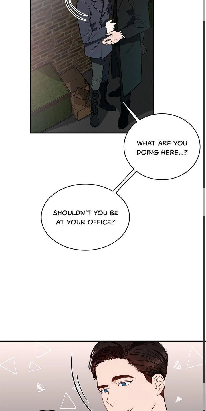 Read The Big Apple chapter 10 image 28 on Lezhin