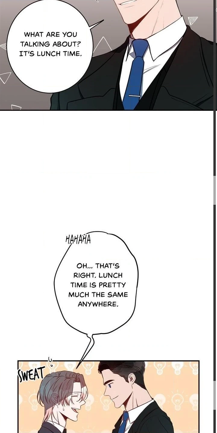 Read The Big Apple chapter 10 image 29 on Lezhin