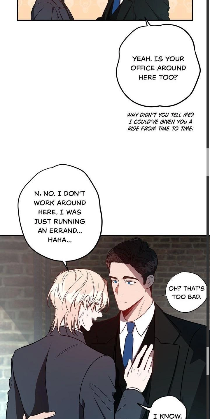 Read The Big Apple chapter 10 image 30 on Lezhin