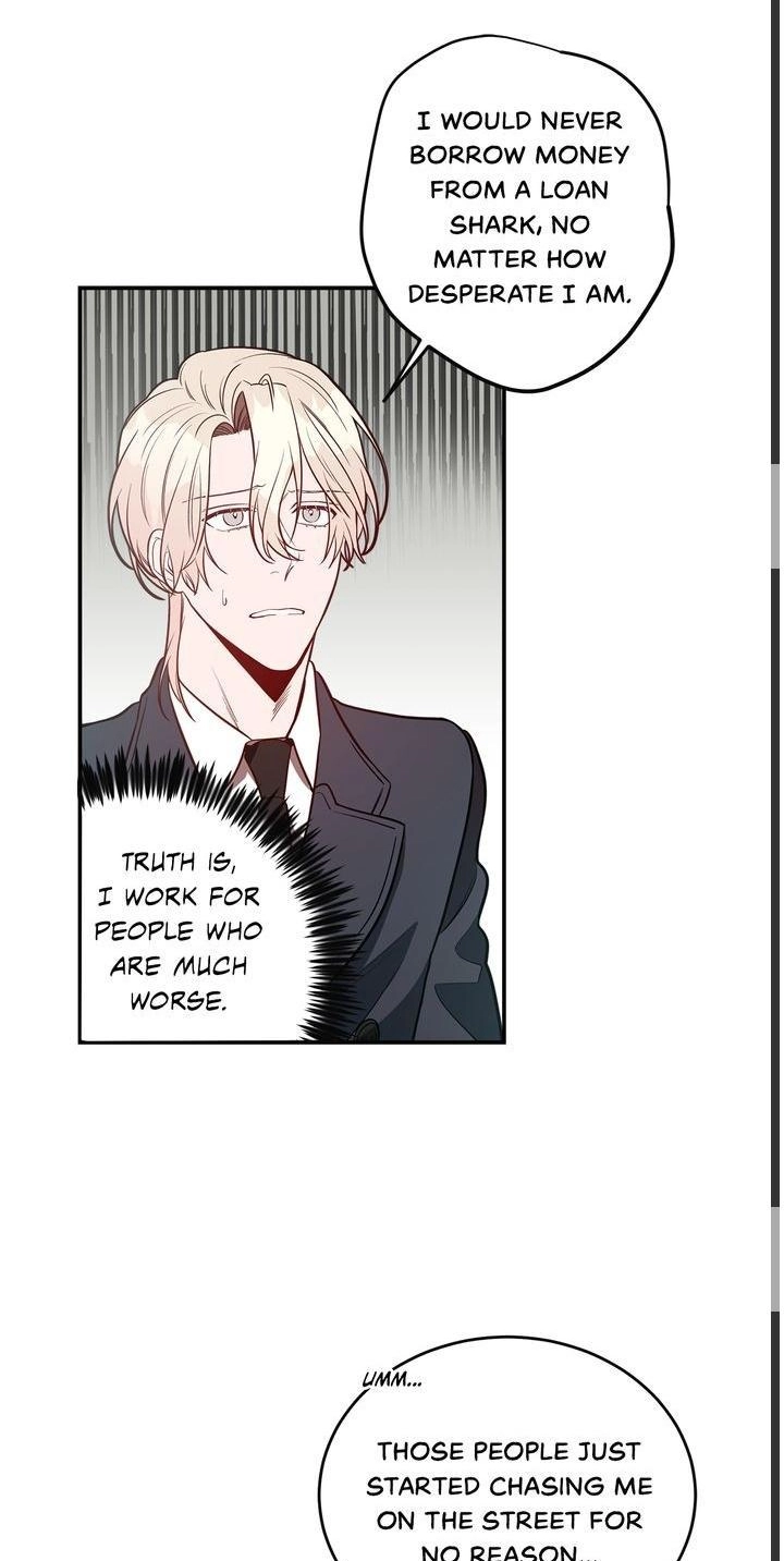 Read The Big Apple chapter 10 image 41 on Lezhin