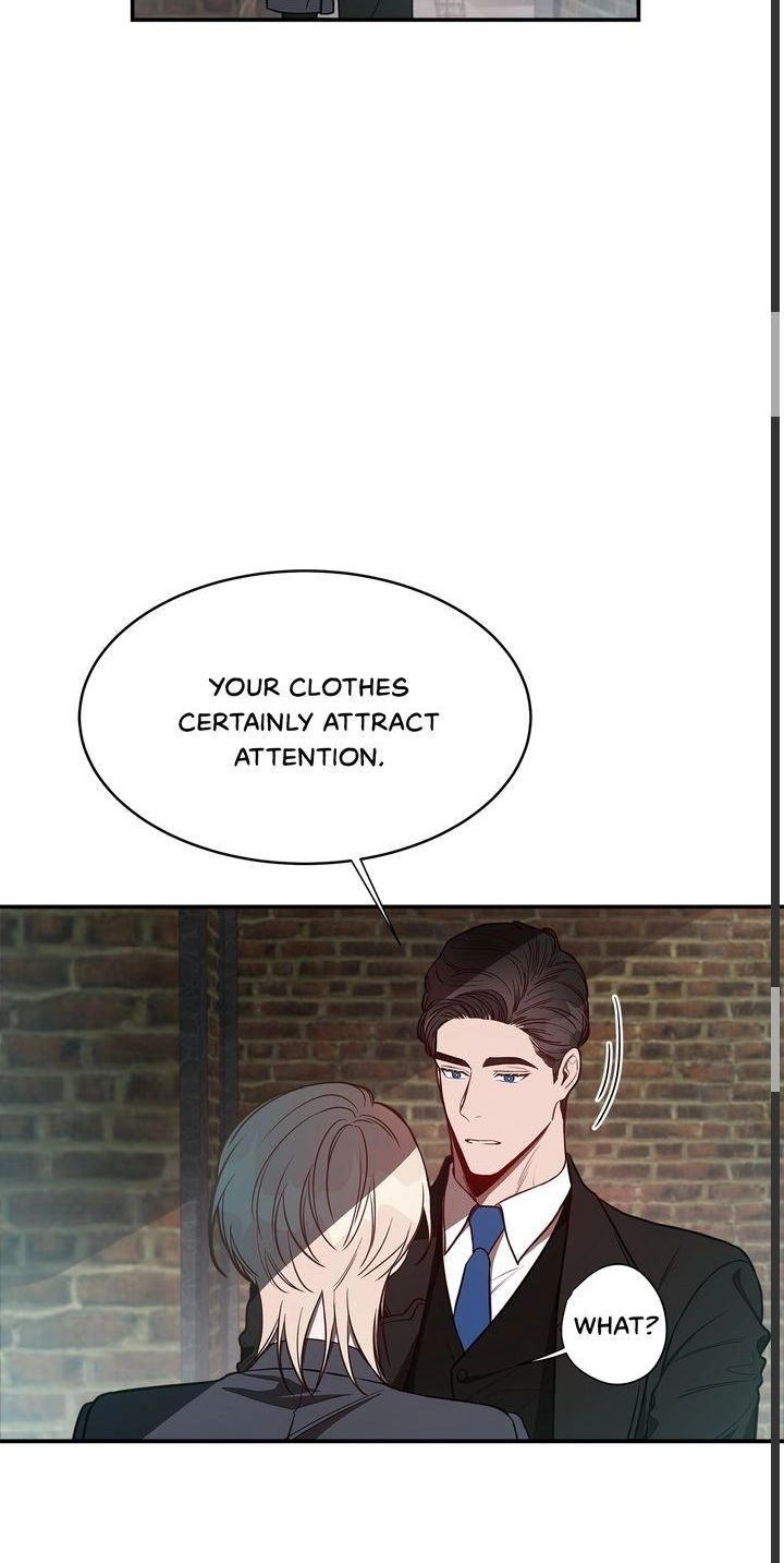 Read The Big Apple chapter 10 image 43 on Lezhin