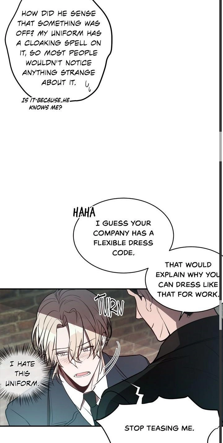 Read The Big Apple chapter 10 image 46 on Lezhin
