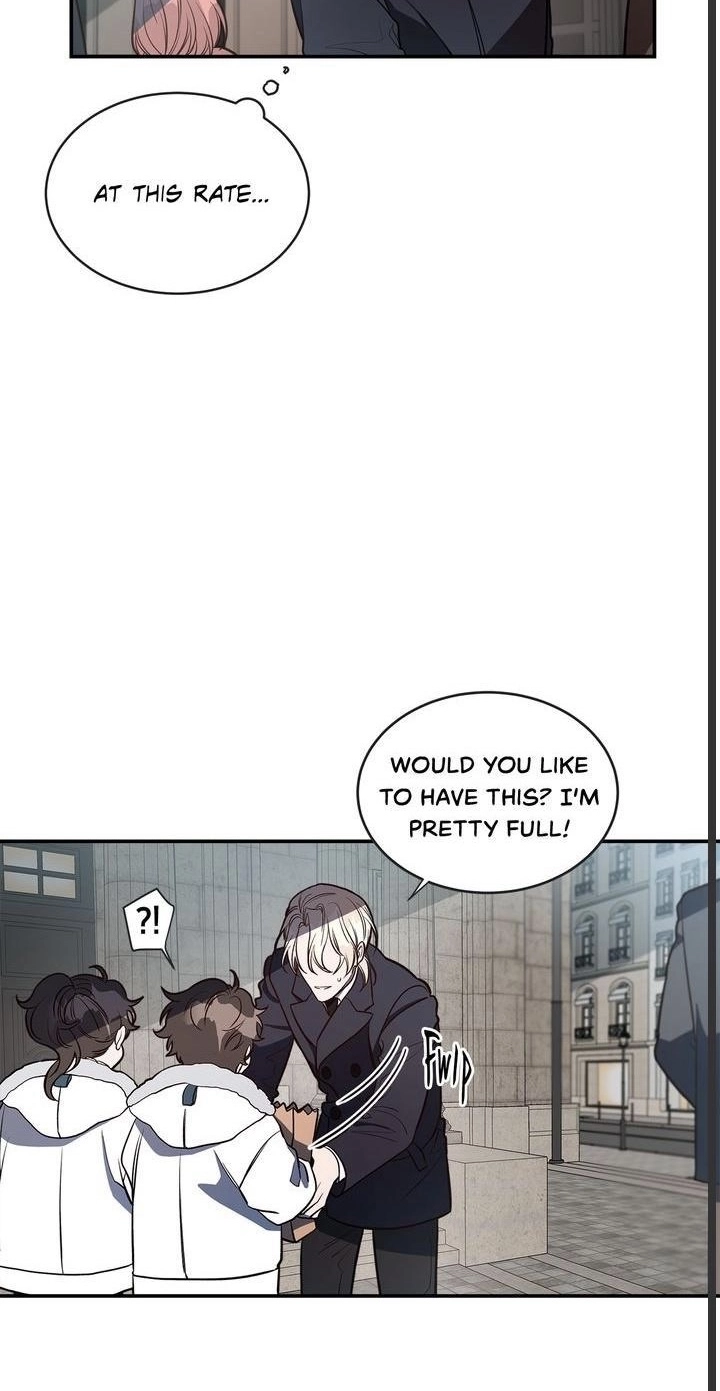 Read The Big Apple chapter 10 image 7 on Lezhin