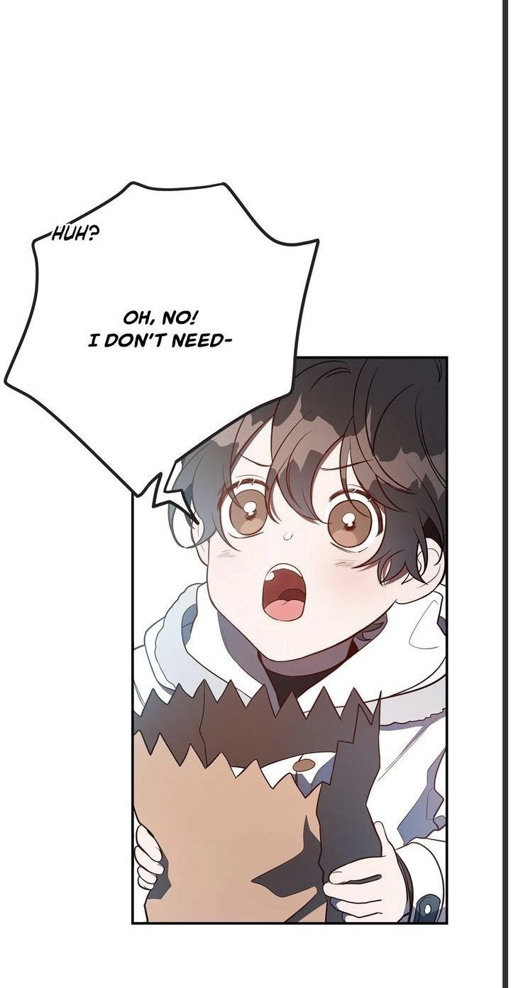 Read The Big Apple chapter 10 image 8 on Lezhin
