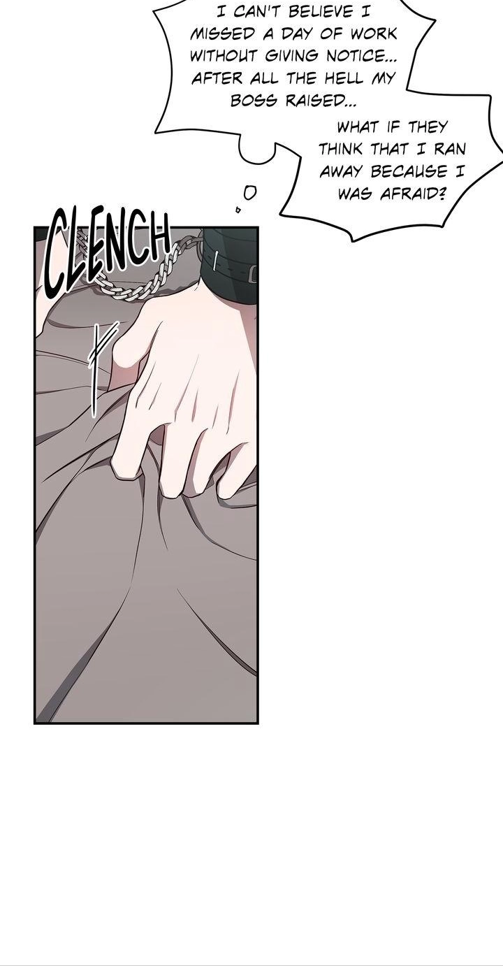 Read The Big Apple chapter 19 image 15 on Lezhin