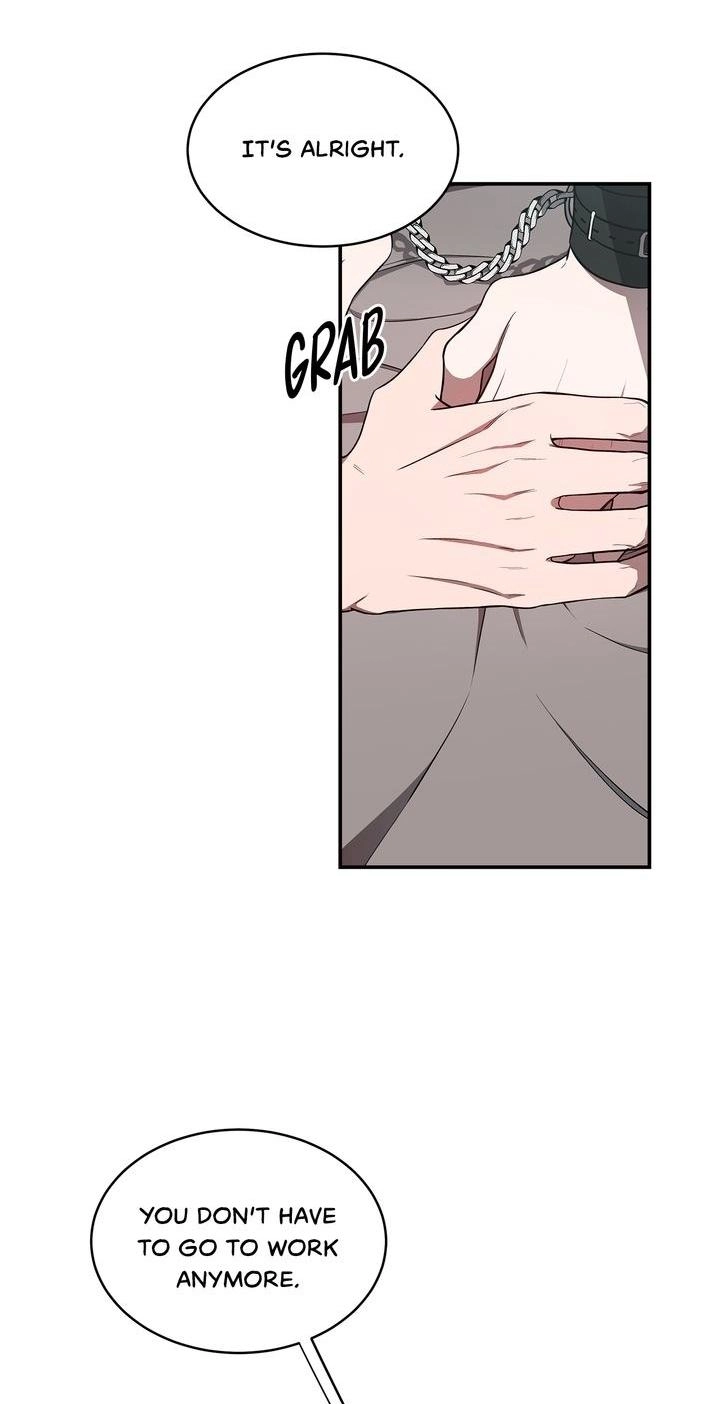 Read The Big Apple chapter 19 image 16 on Lezhin