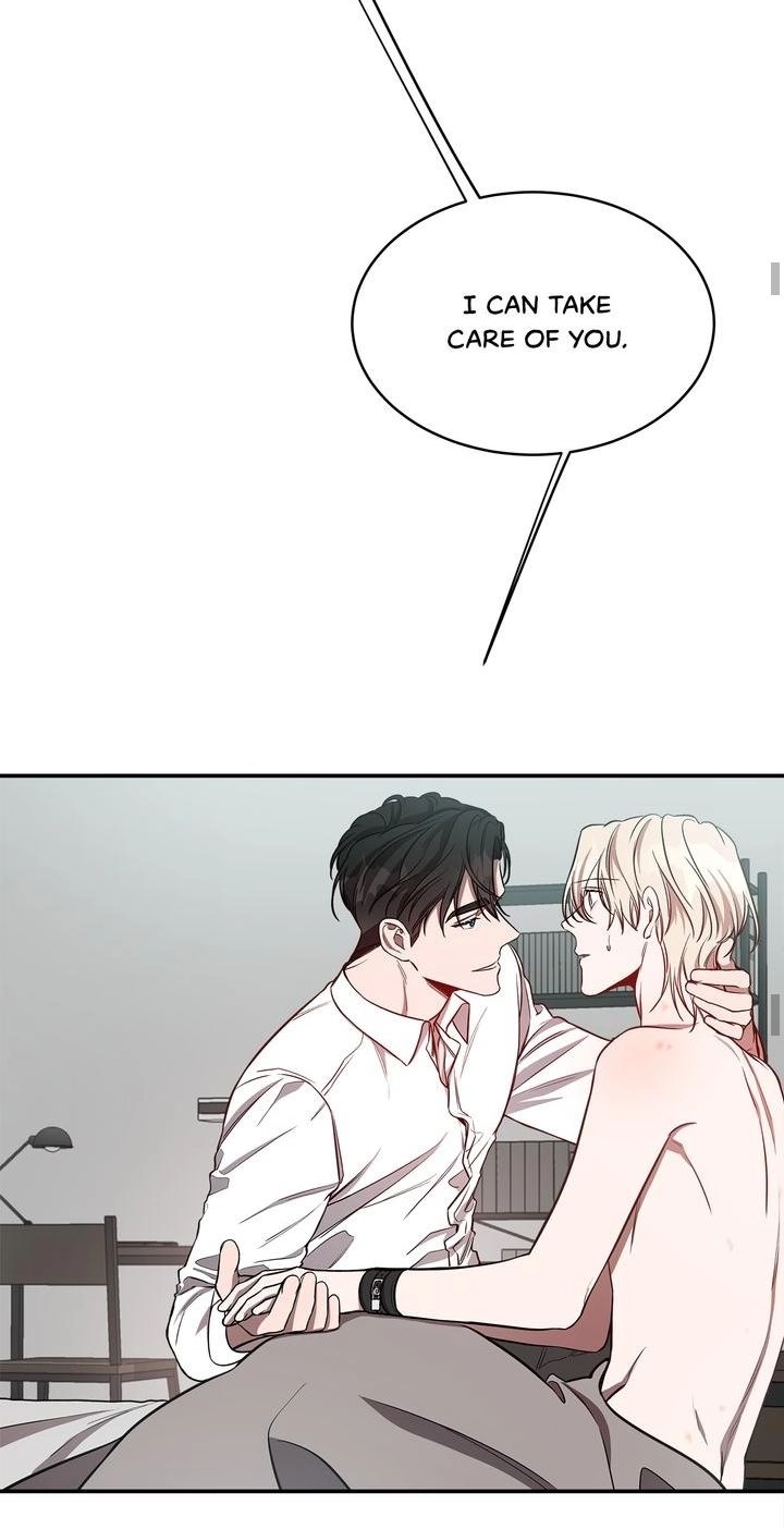 Read The Big Apple chapter 19 image 17 on Lezhin