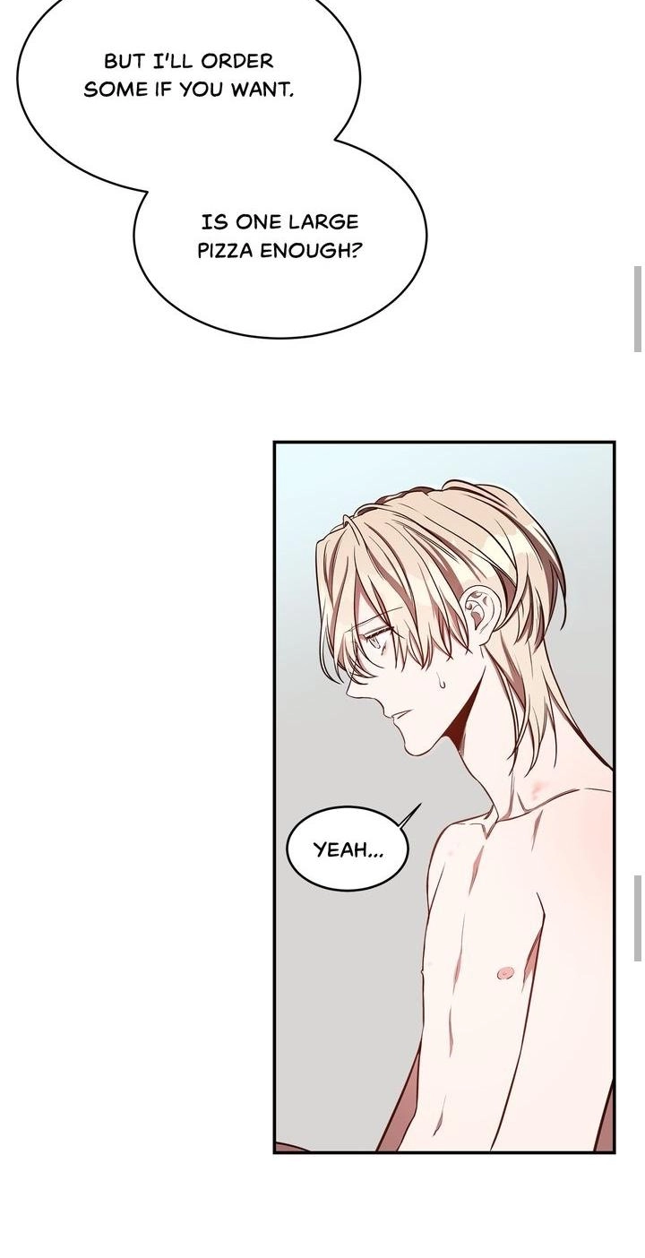 Read The Big Apple chapter 19 image 29 on Lezhin