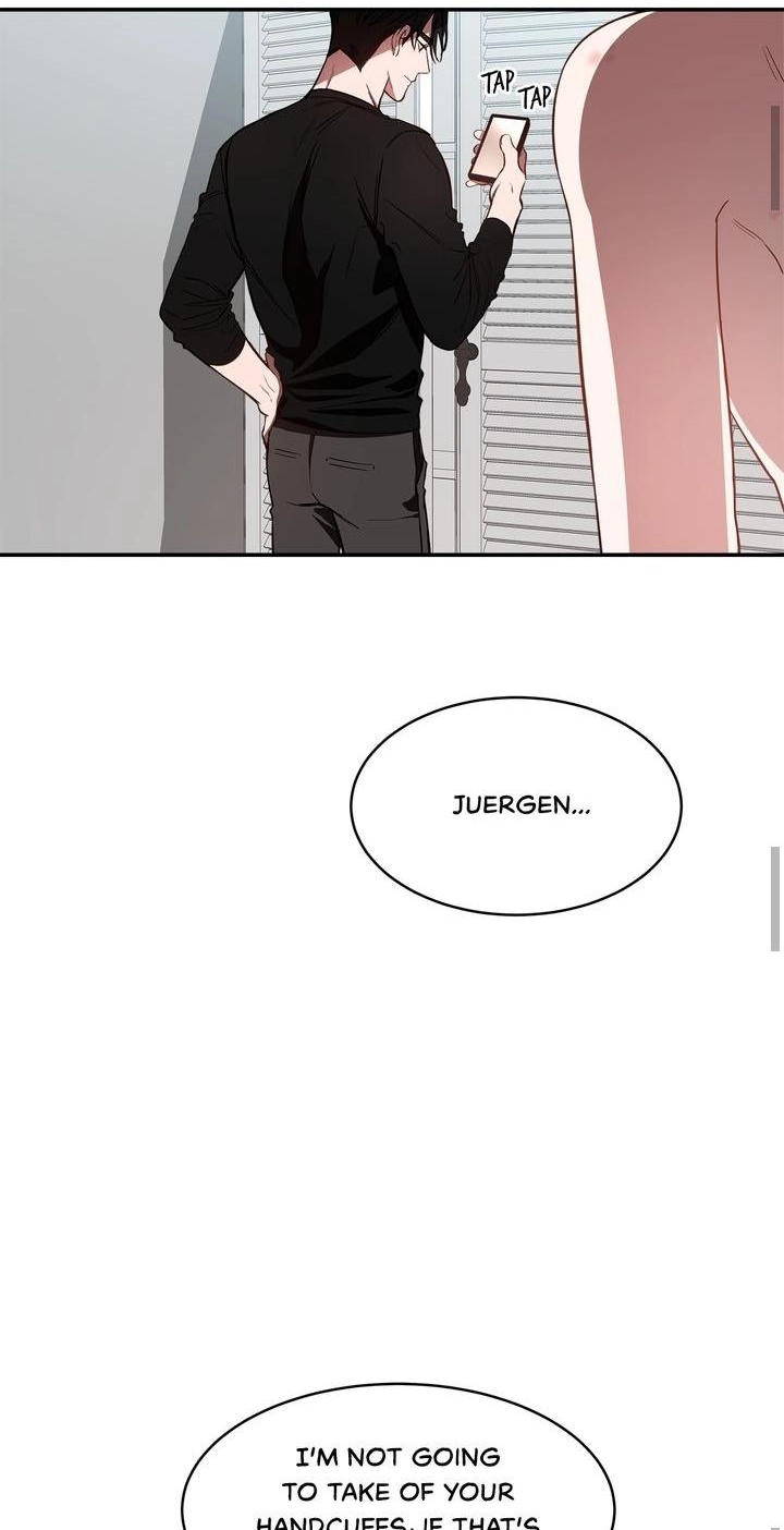 Read The Big Apple chapter 19 image 31 on Lezhin