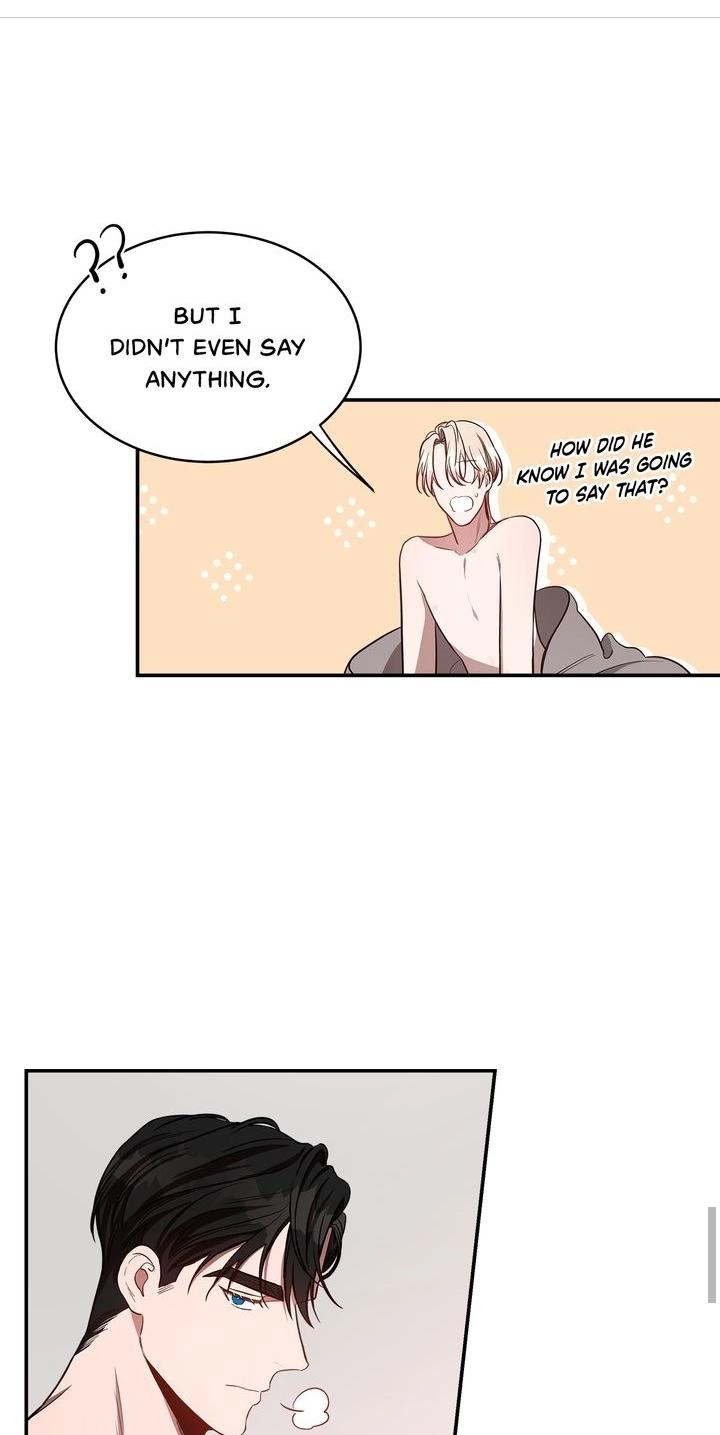 Read The Big Apple chapter 19 image 33 on Lezhin