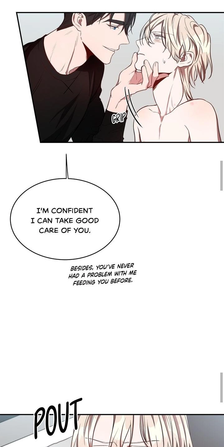 Read The Big Apple chapter 19 image 38 on Lezhin
