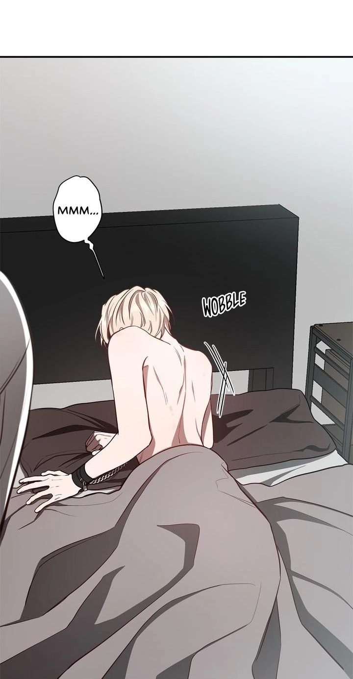 Read The Big Apple chapter 19 image 4 on Lezhin
