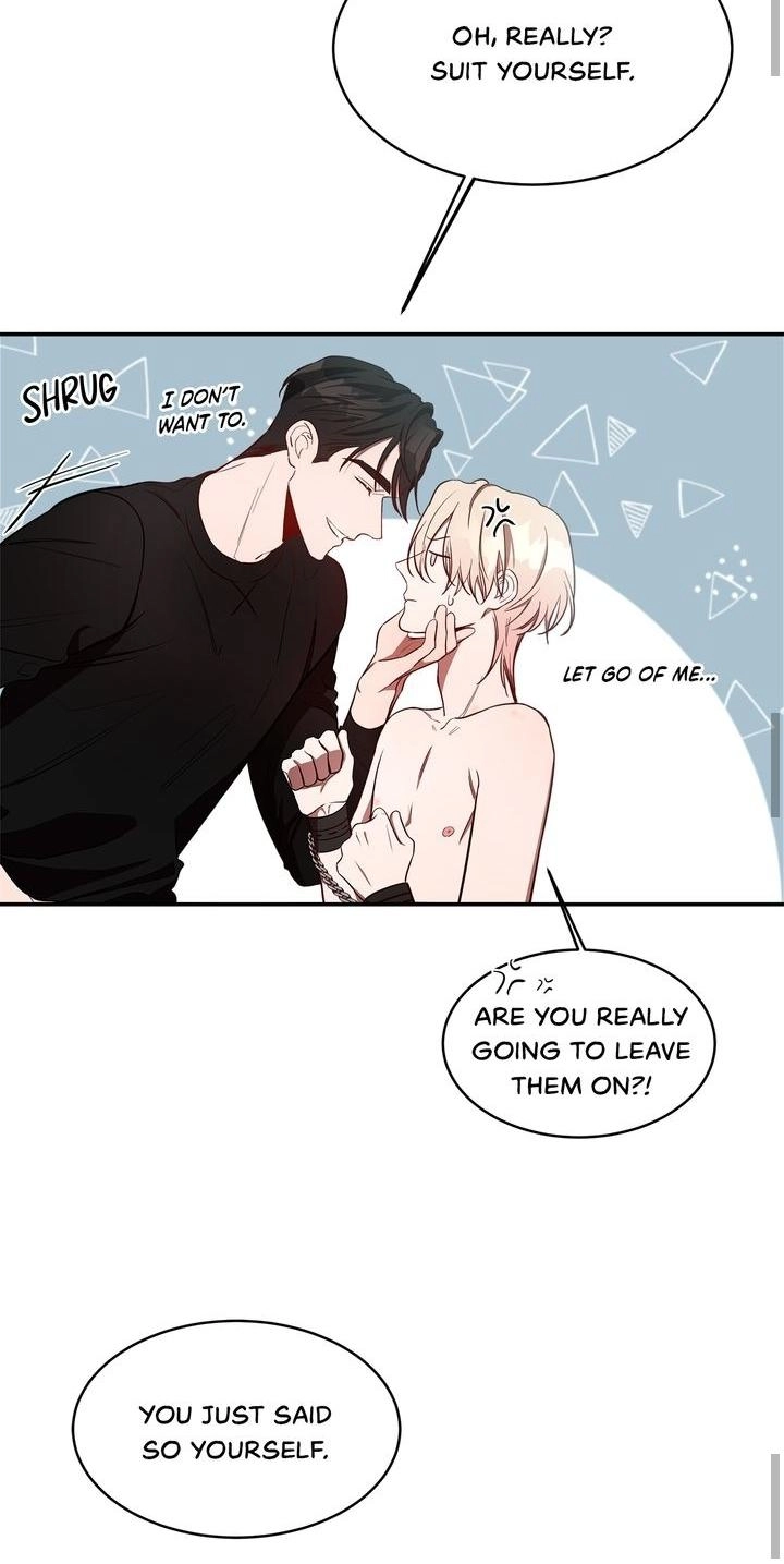 Read The Big Apple chapter 19 image 41 on Lezhin