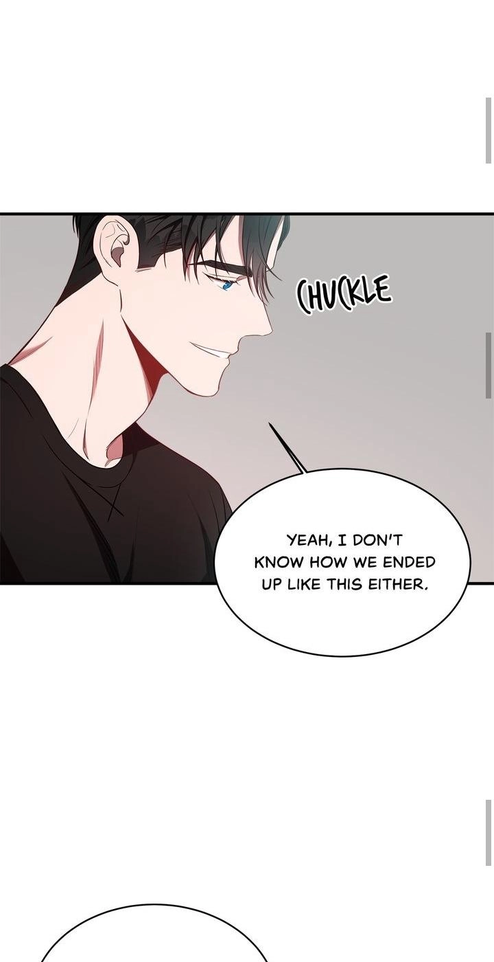 Read The Big Apple chapter 19 image 50 on Lezhin
