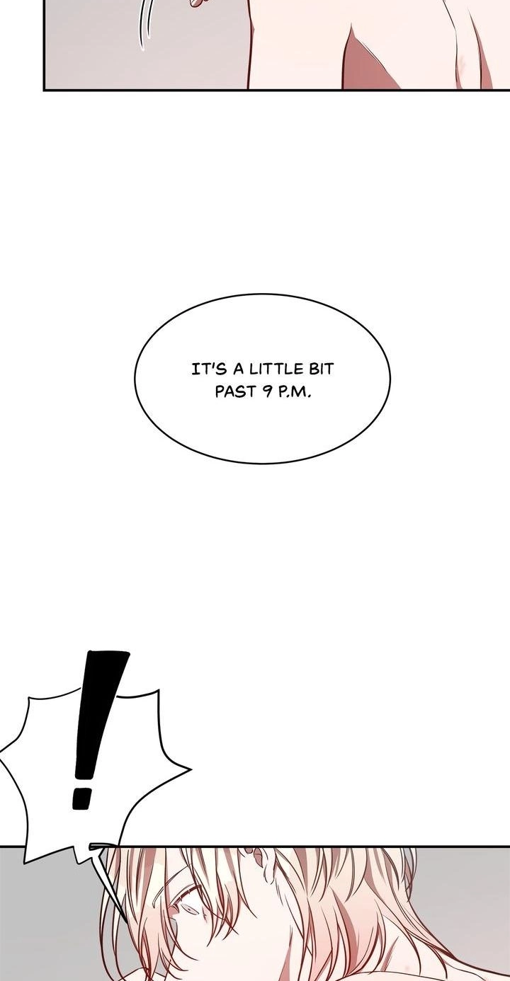 Read The Big Apple chapter 19 image 6 on Lezhin