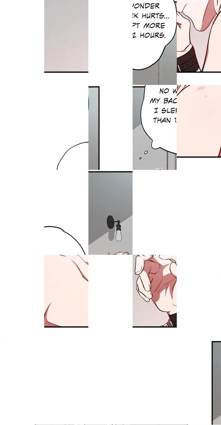 Read The Big Apple chapter 19 image 7 on Lezhin