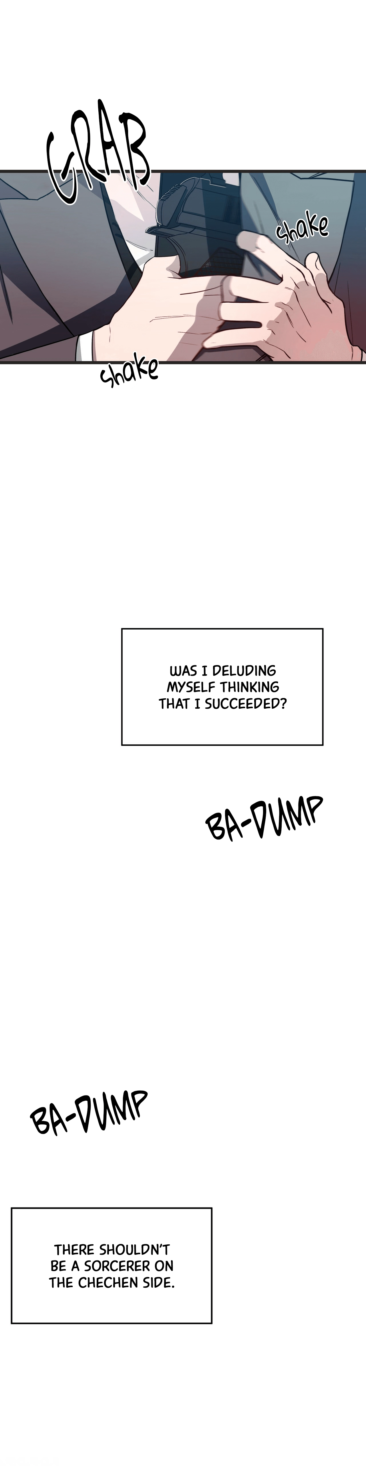 Read The Big Apple chapter 2 image 14 on Lezhin