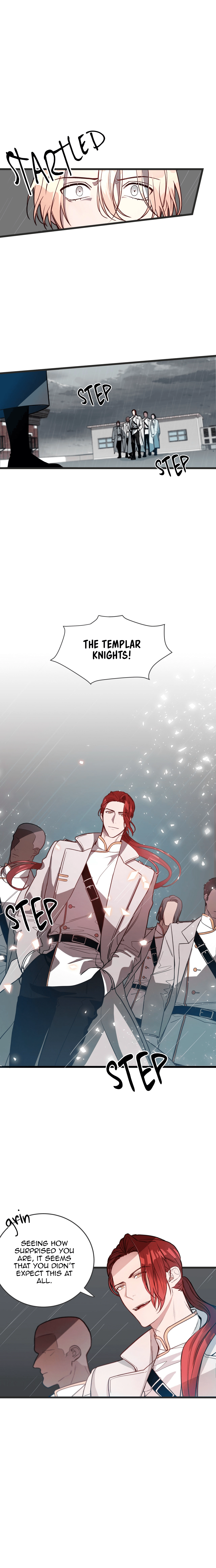Read The Big Apple chapter 2 image 16 on Lezhin