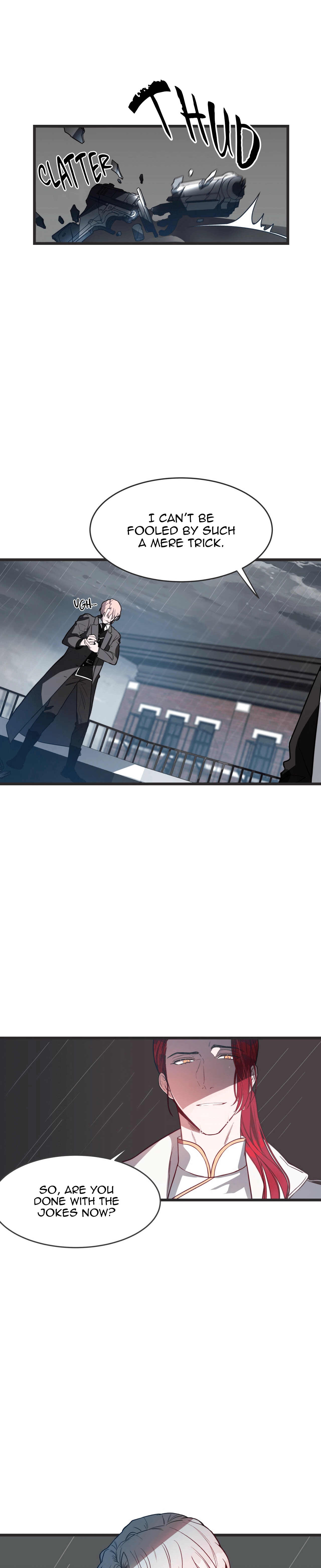 Read The Big Apple chapter 2 image 22 on Lezhin