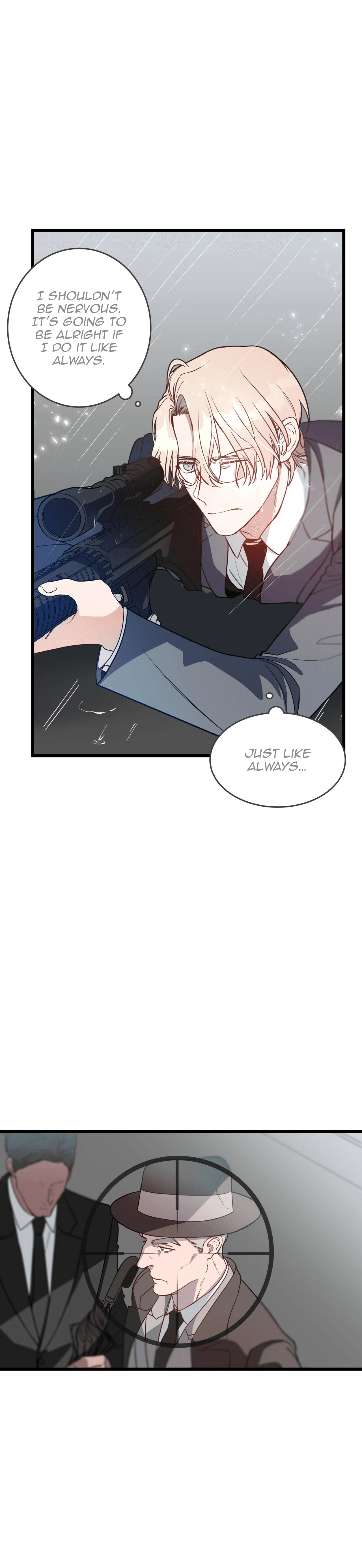 Read The Big Apple chapter 2 image 8 on Lezhin