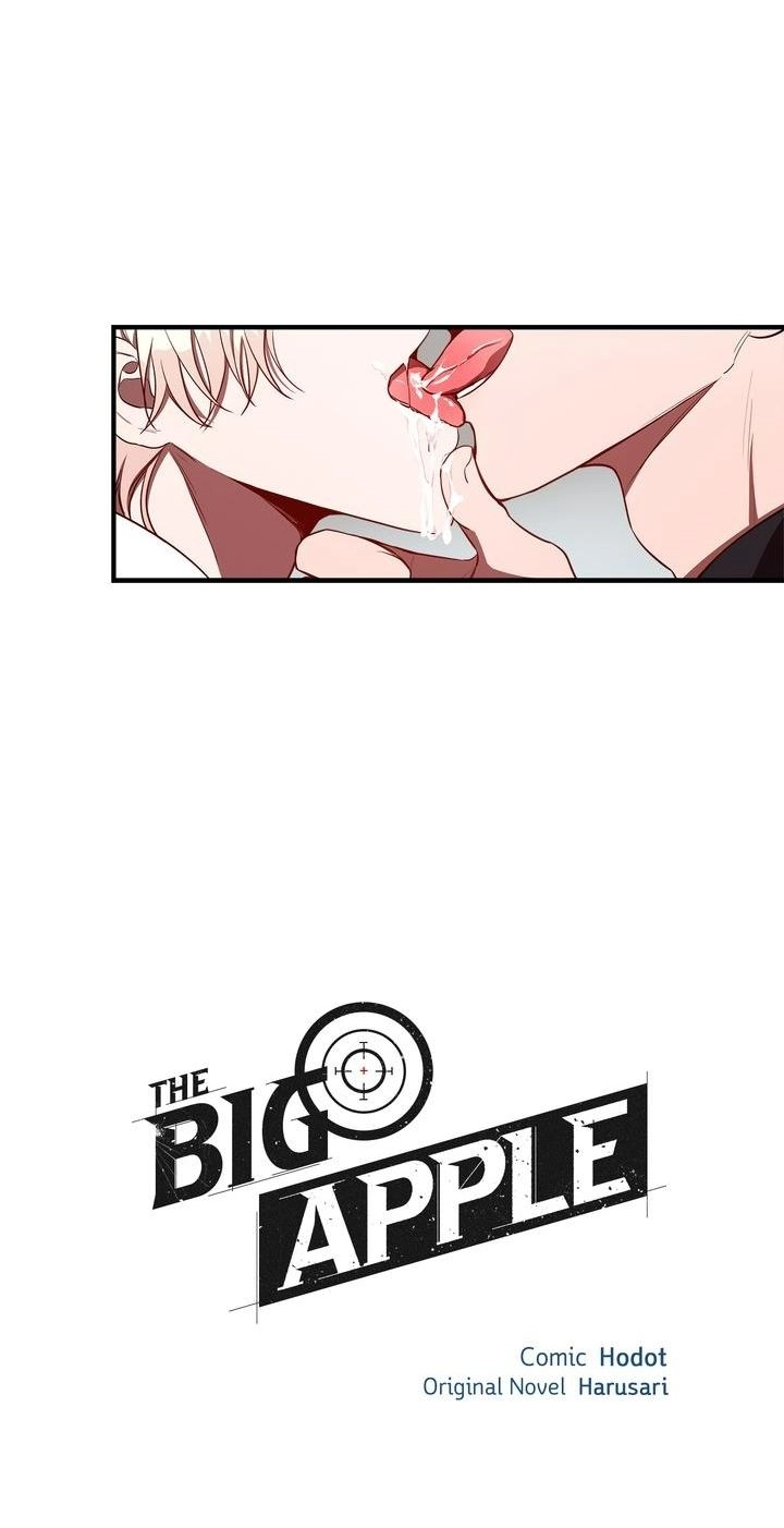 Read The Big Apple chapter 21 image 1 on Lezhin