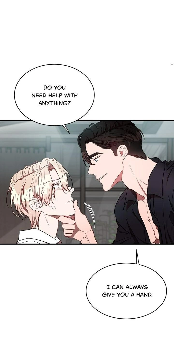 Read The Big Apple chapter 21 image 15 on Lezhin