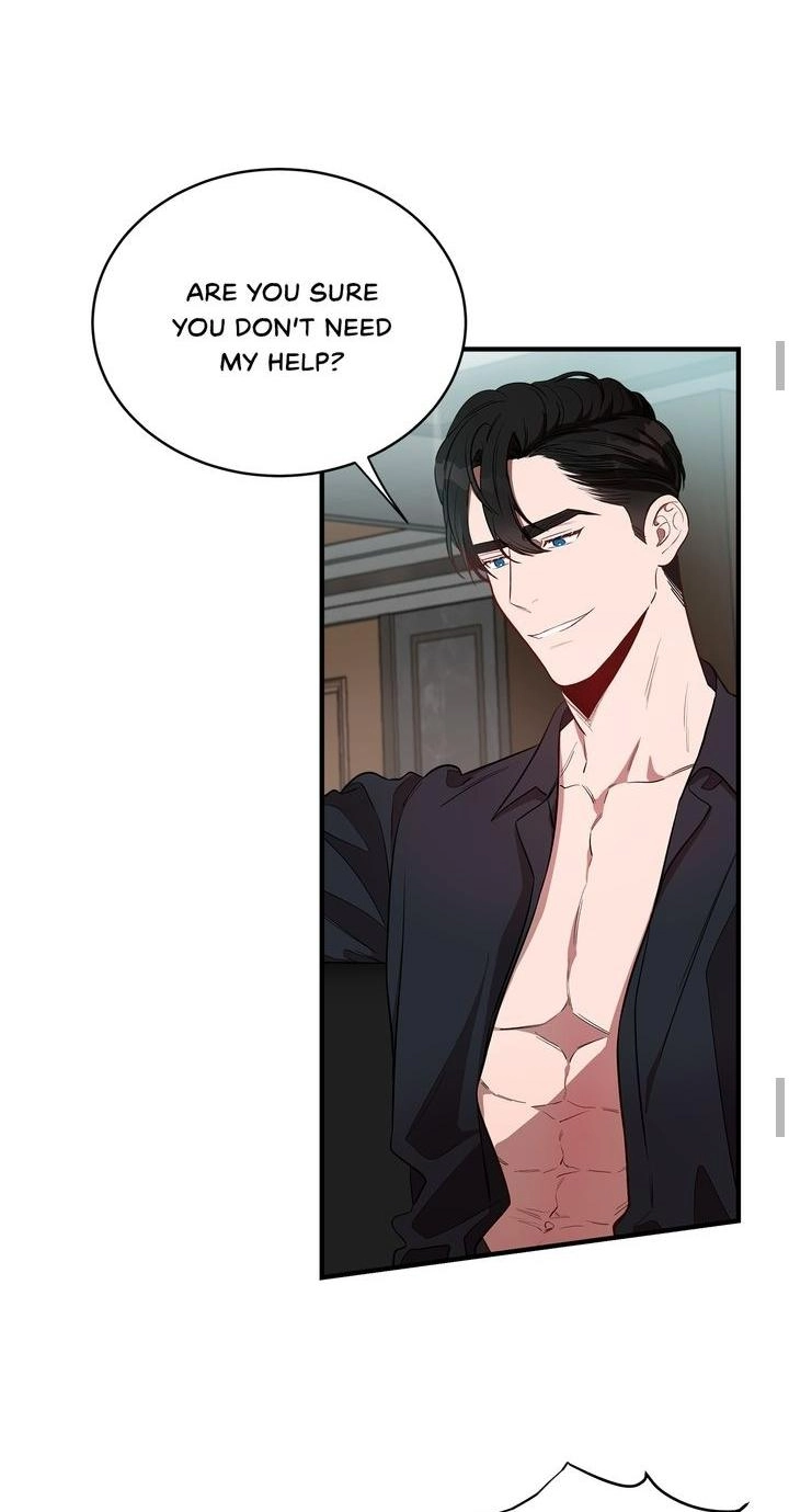 Read The Big Apple chapter 21 image 17 on Lezhin