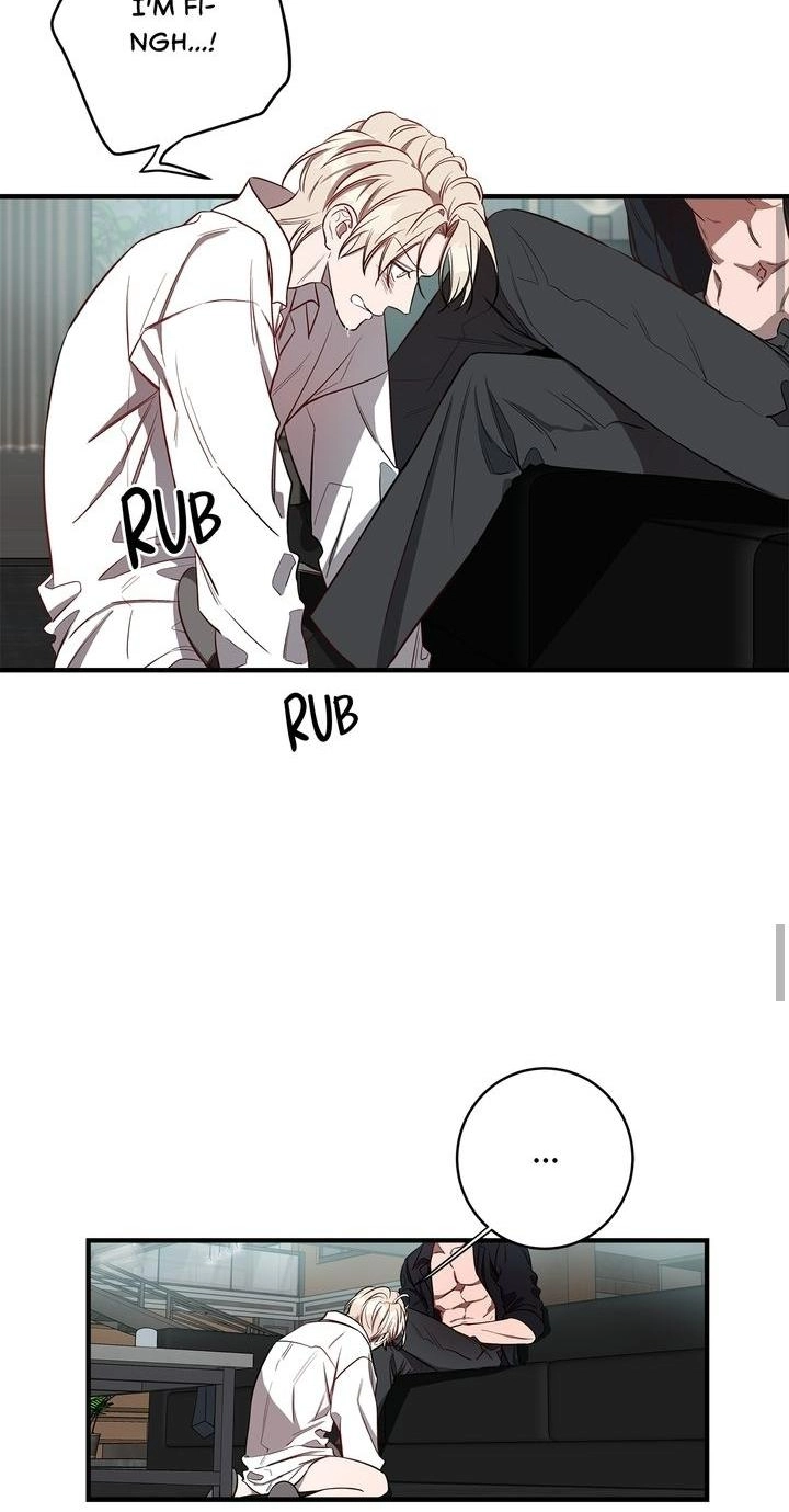 Read The Big Apple chapter 21 image 21 on Lezhin