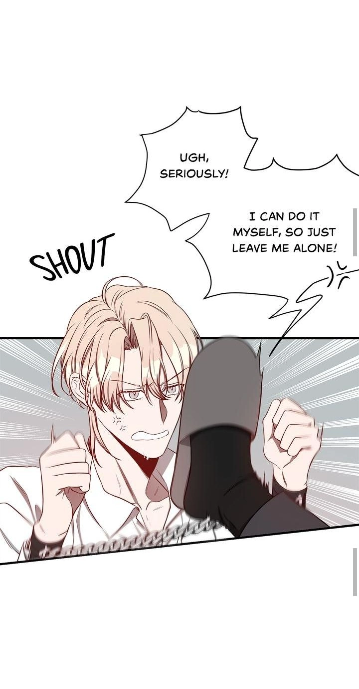 Read The Big Apple chapter 21 image 26 on Lezhin