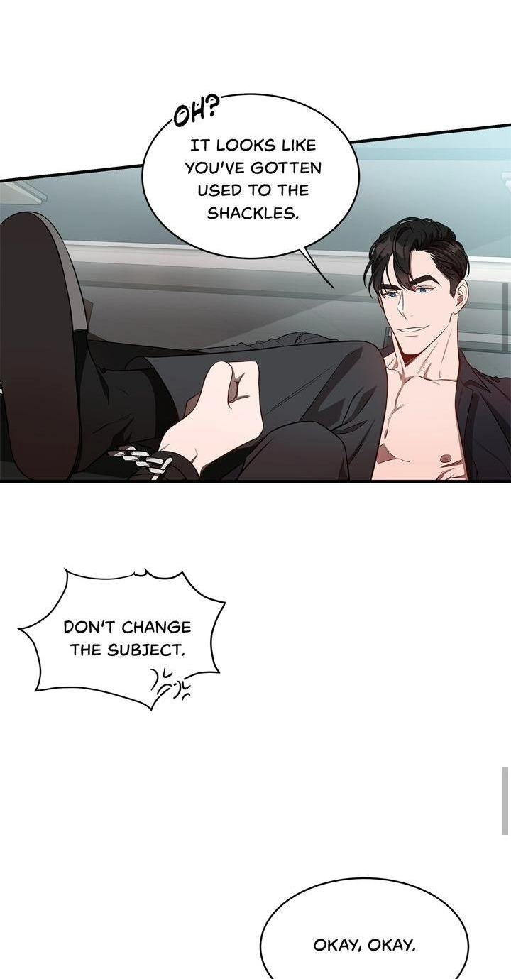 Read The Big Apple chapter 21 image 27 on Lezhin