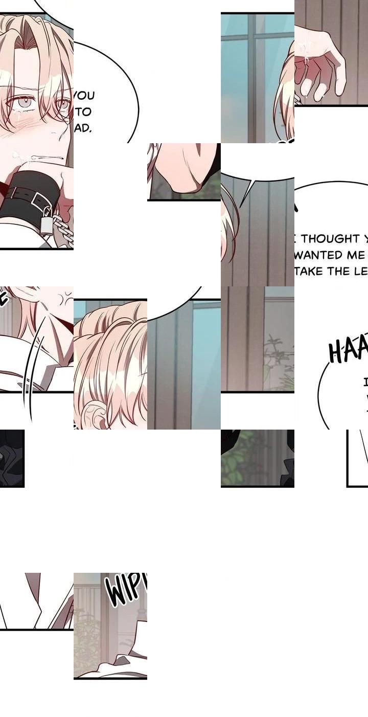 Read The Big Apple chapter 21 image 3 on Lezhin