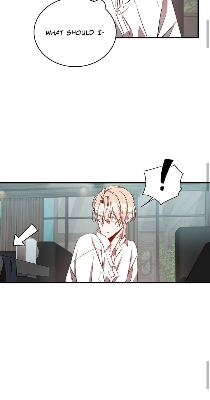 Read The Big Apple chapter 21 image 32 on Lezhin