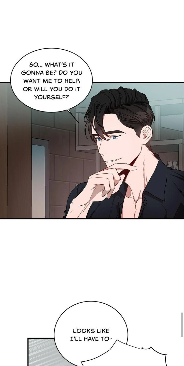 Read The Big Apple chapter 21 image 33 on Lezhin