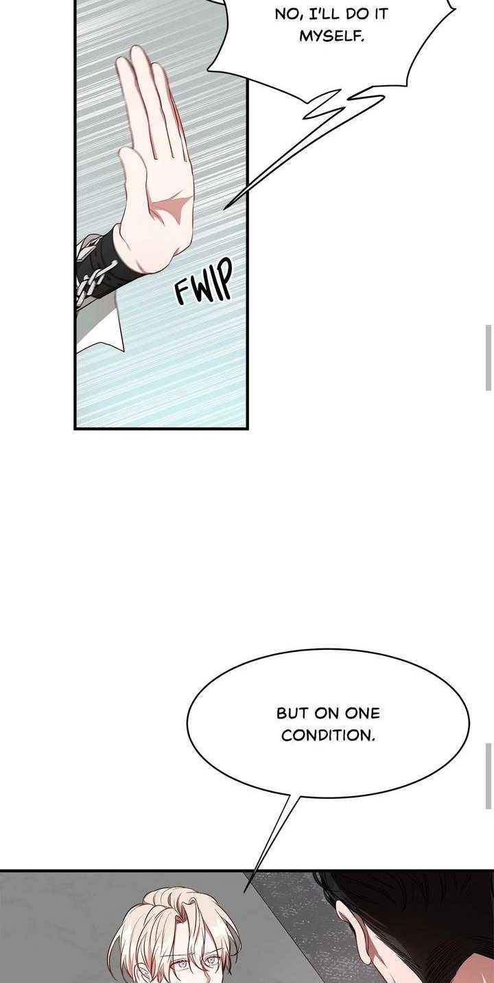 Read The Big Apple chapter 21 image 34 on Lezhin