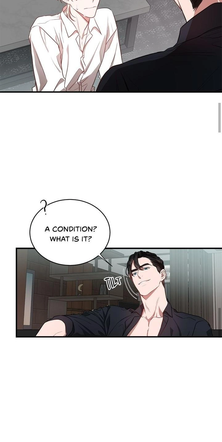Read The Big Apple chapter 21 image 35 on Lezhin