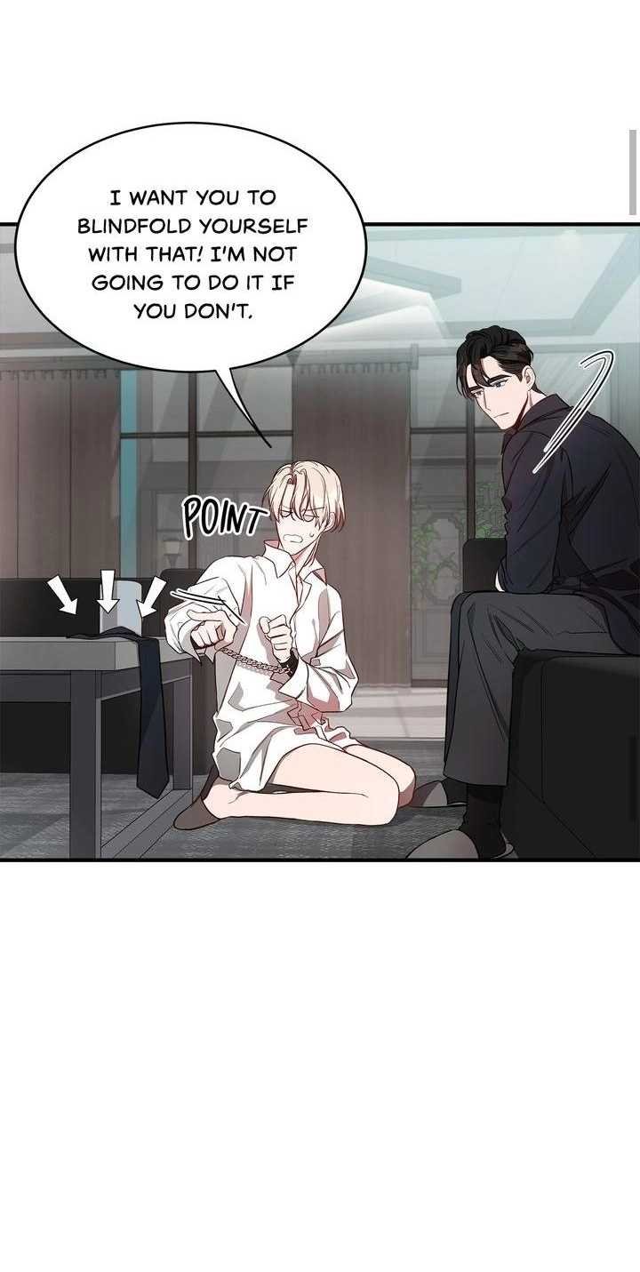 Read The Big Apple chapter 21 image 36 on Lezhin