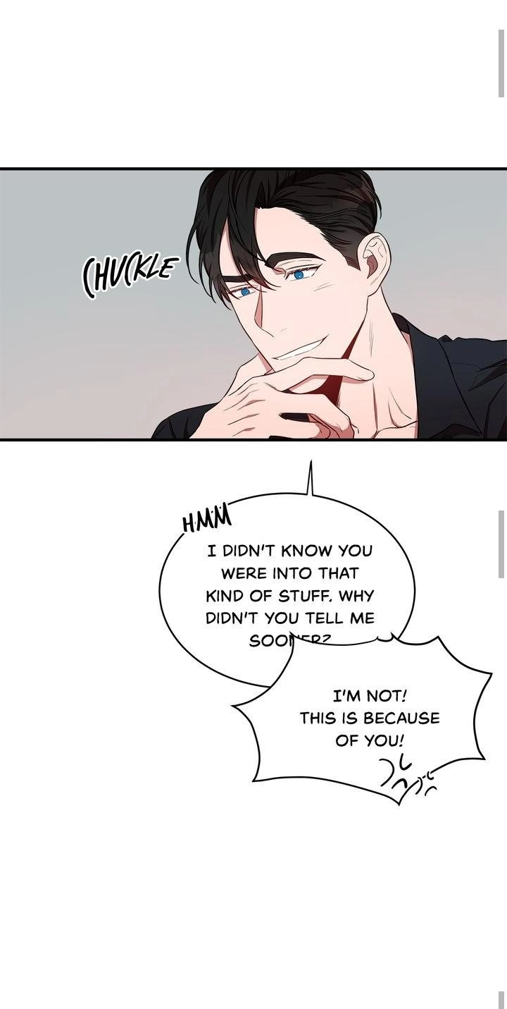 Read The Big Apple chapter 21 image 37 on Lezhin