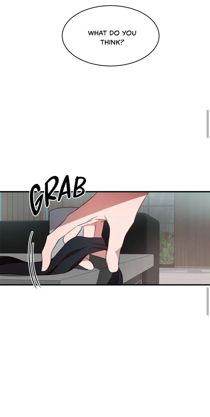 Read The Big Apple chapter 21 image 39 on Lezhin