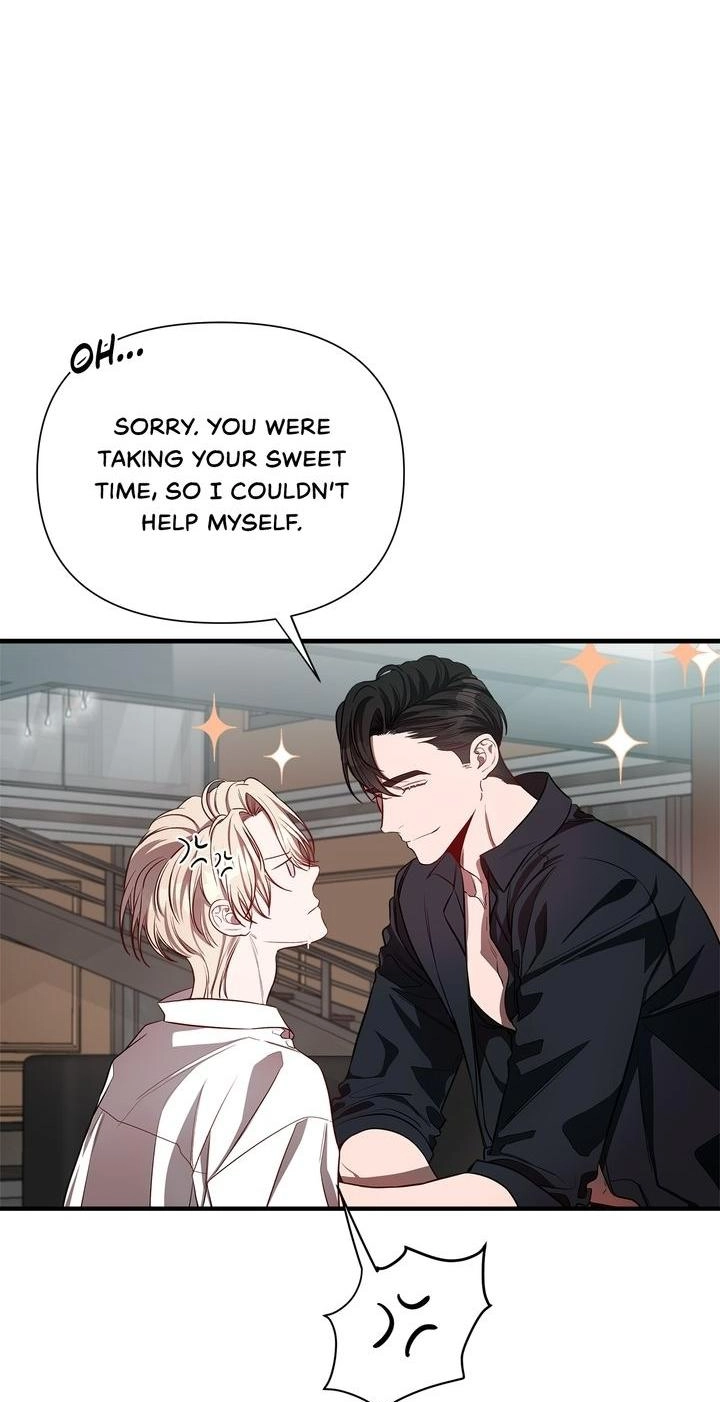 Read The Big Apple chapter 21 image 4 on Lezhin