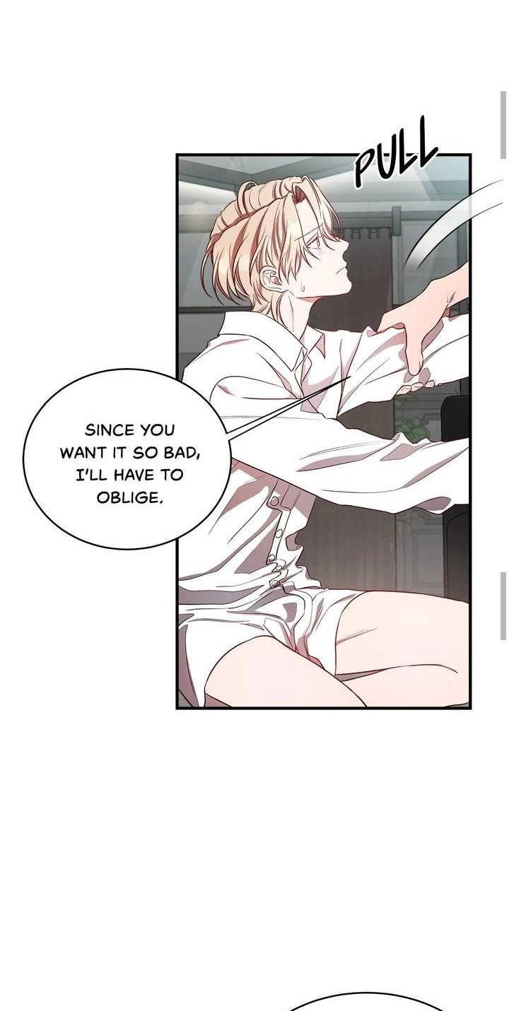 Read The Big Apple chapter 21 image 40 on Lezhin