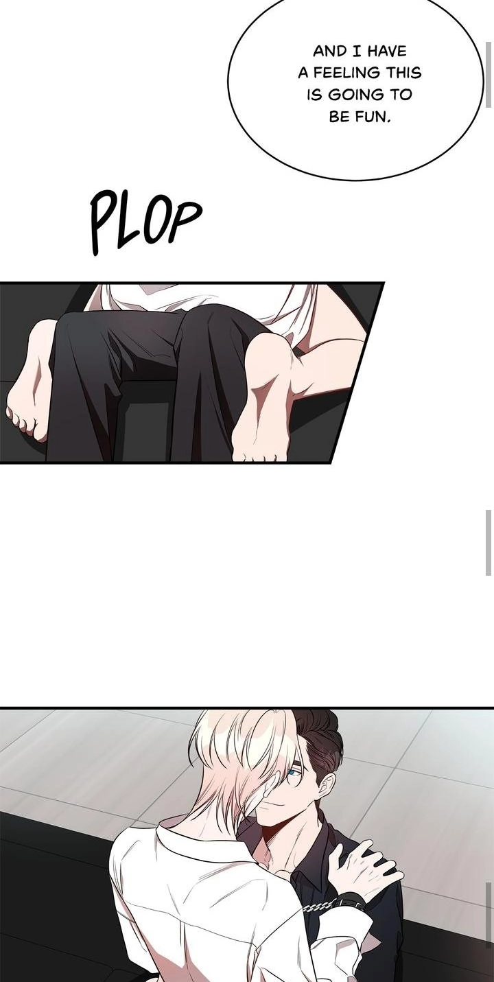 Read The Big Apple chapter 21 image 41 on Lezhin