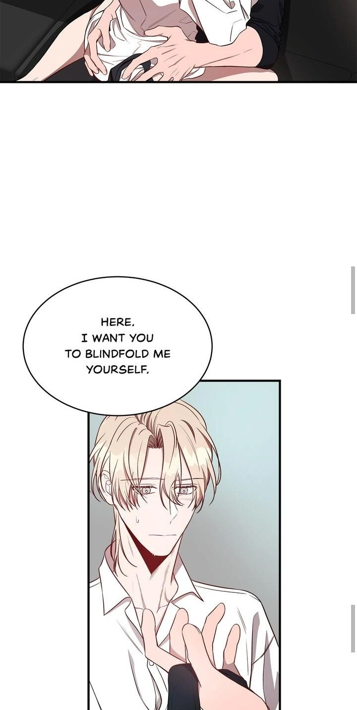 Read The Big Apple chapter 21 image 42 on Lezhin