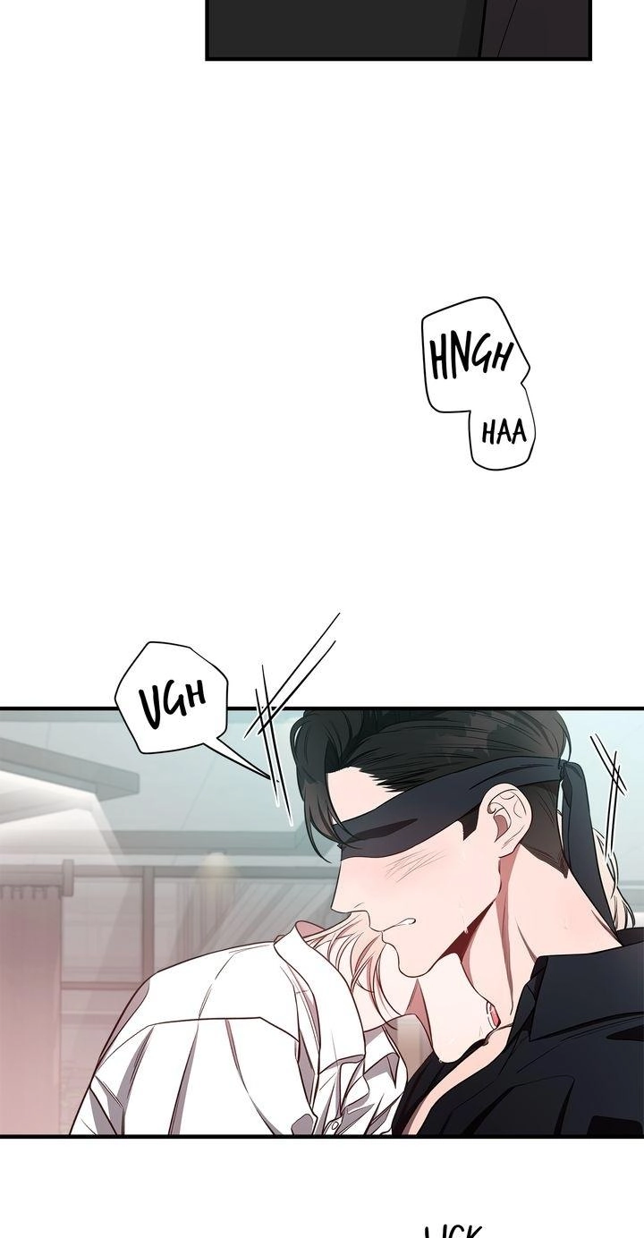 Read The Big Apple chapter 22 image 12 on Lezhin
