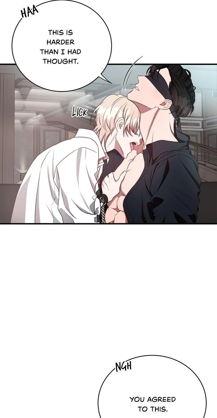 Read The Big Apple chapter 22 image 14 on Lezhin