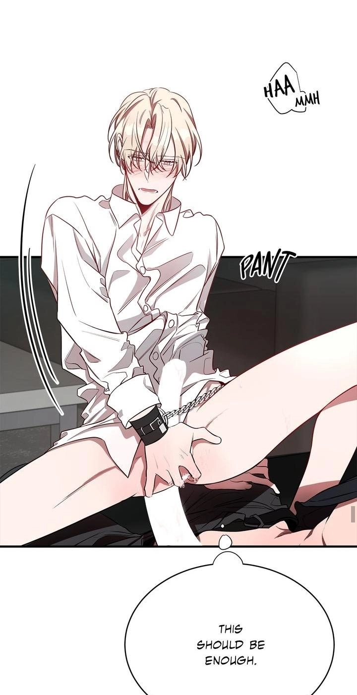 Read The Big Apple chapter 22 image 17 on Lezhin
