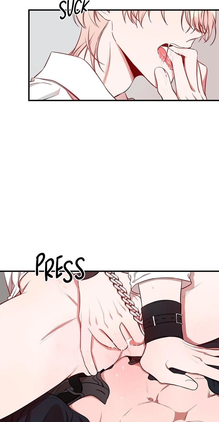 Read The Big Apple chapter 22 image 2 on Lezhin