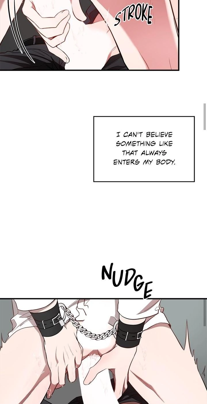 Read The Big Apple chapter 22 image 21 on Lezhin