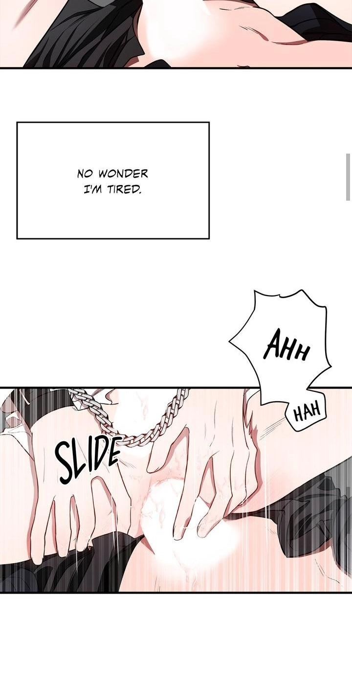 Read The Big Apple chapter 22 image 22 on Lezhin