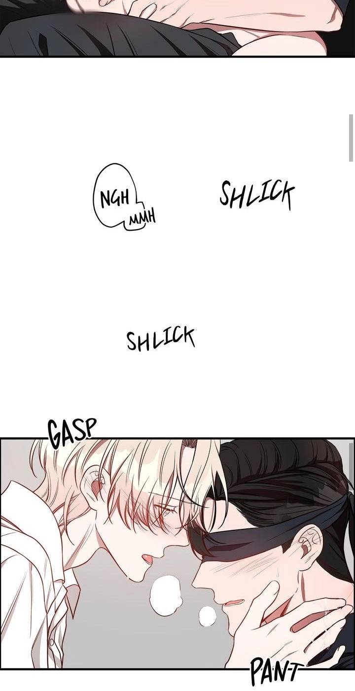 Read The Big Apple chapter 22 image 24 on Lezhin