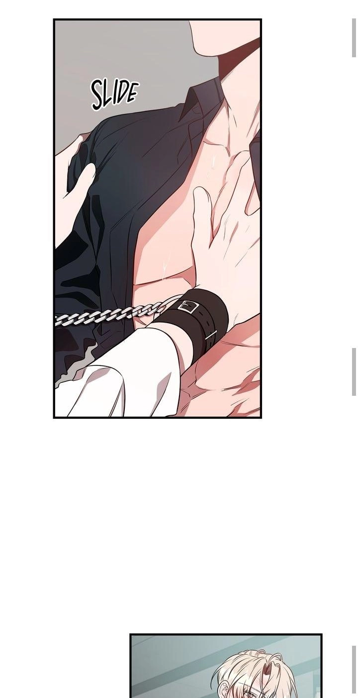 Read The Big Apple chapter 22 image 26 on Lezhin